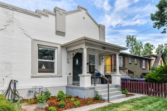 3332 Decatur St, Denver, CO 80211 - photo 4