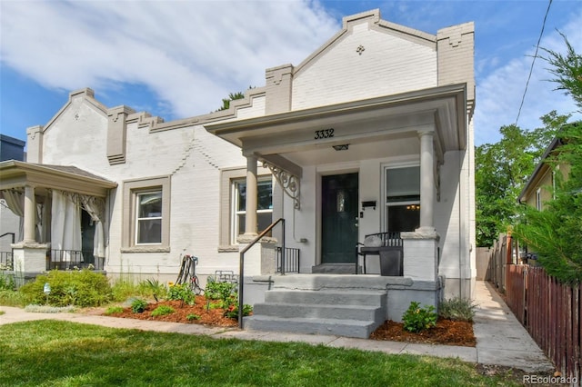 3332 Decatur St, Denver, CO 80211 - photo 5