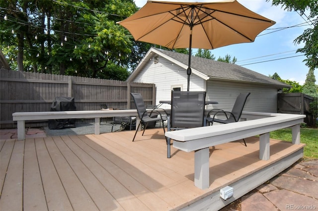 3332 Decatur St, Denver, CO 80211 - photo 7