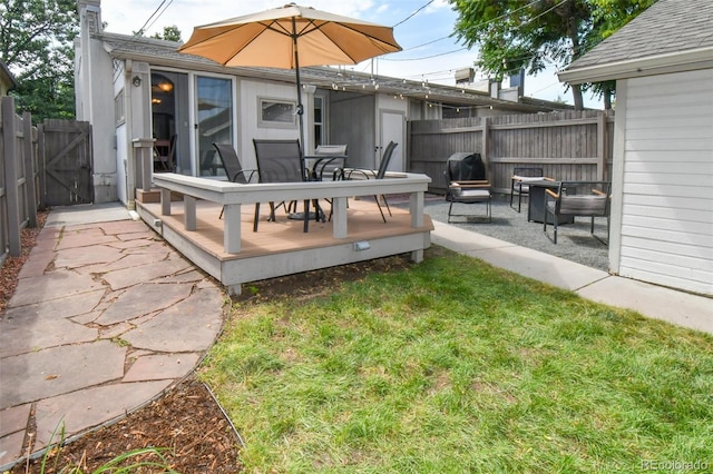 3332 Decatur St, Denver, CO 80211 - photo 11