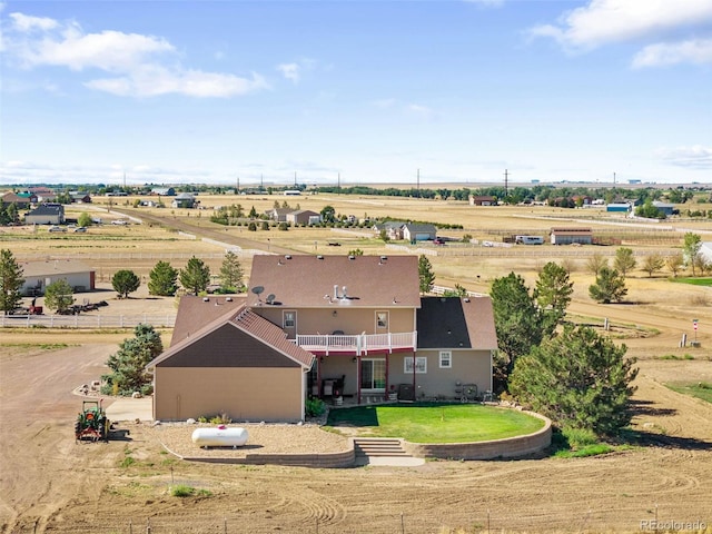 32401 E 147th Ave, Brighton, CO 80603 - view of rural area