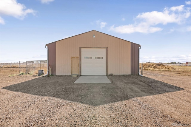 32401 E 147th Ave, Brighton, CO 80603 - view of outdoor structure
