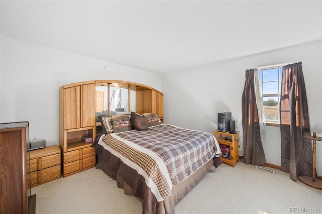 32401 E 147th Ave, Brighton, CO 80603 - bedroom featuring light colored carpet