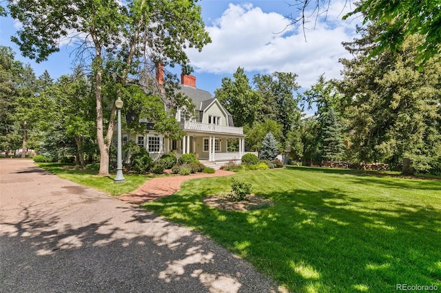 9 Broadmoor Ave, Colorado Springs, CO 80906 - photo 48