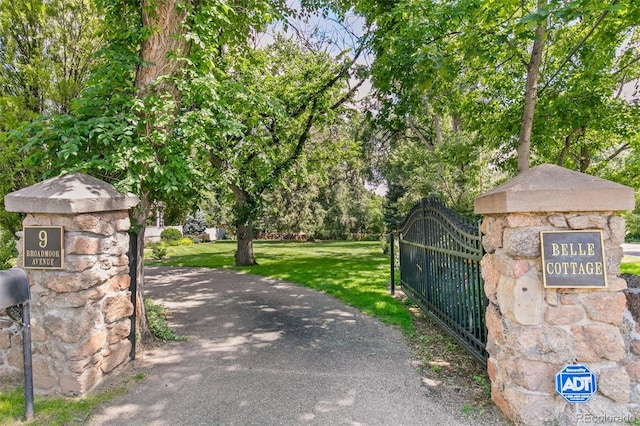 9 Broadmoor Ave, Colorado Springs, CO 80906 - photo 49