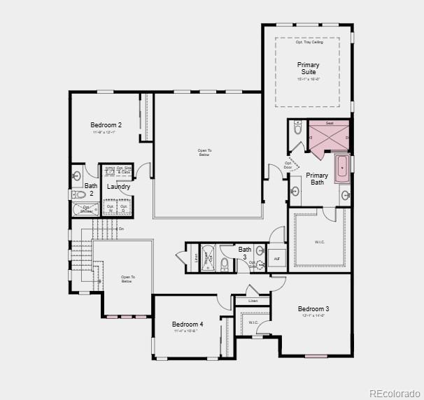 1694 Fox Trotter Pt, Castle Rock, CO 80104 - photo 45