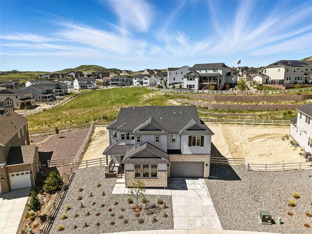 1694 Fox Trotter Pt, Castle Rock, CO 80104 - photo 1