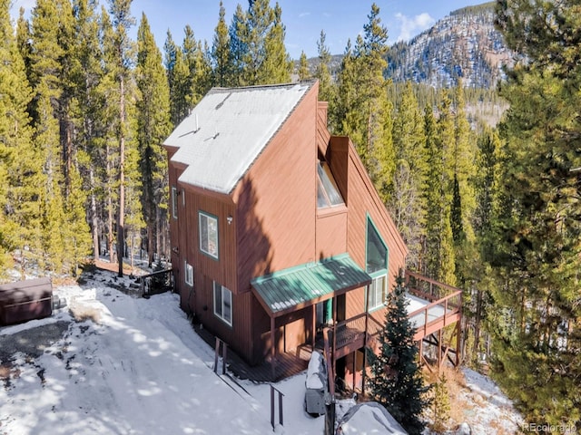 218 Golden Crown Ln, Blue River, CO 80424 - photo 37