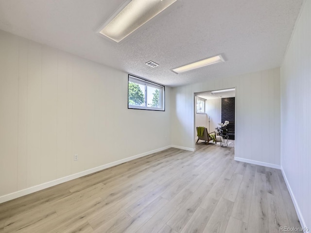 9540 King Way, Westminster, CO 80031 - empty room featuring light wood-style floors