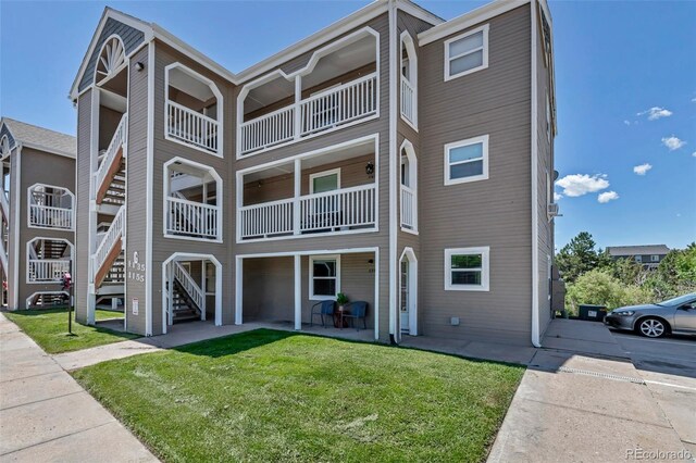 1135 S Gilbert St Unit 103, Castle Rock, CO 80104 - photo 27