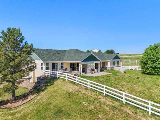39681 Swift Creek Cir, Elizabeth, CO 80107 - photo 27