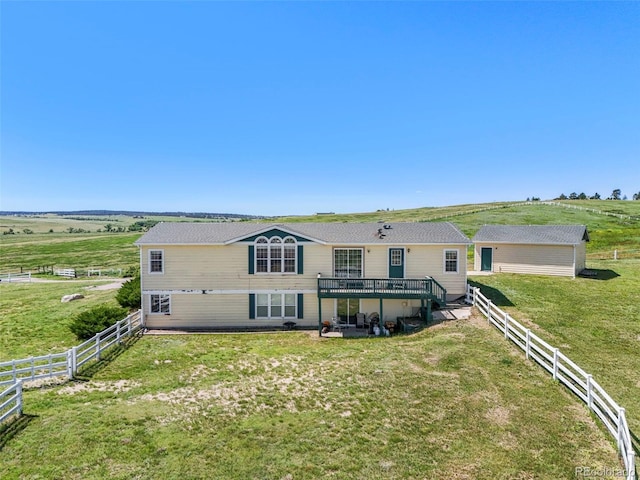 39681 Swift Creek Cir, Elizabeth, CO 80107 - photo 39