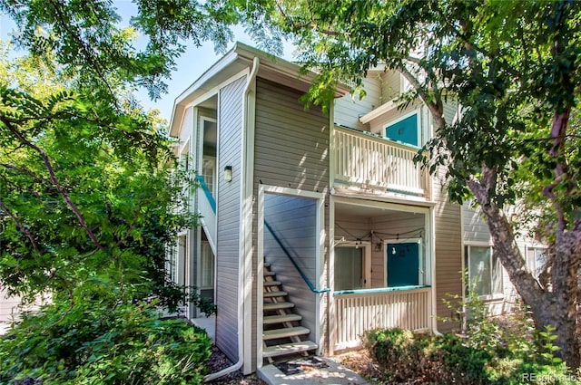 8416 Pebble Creek Way Unit 203, Highlands Ranch, CO 80126 - photo 1