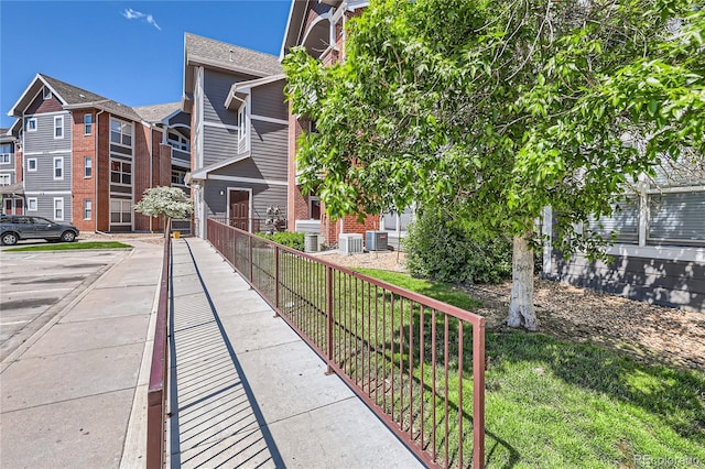 14251 E 1st Dr Unit 305, Aurora, CO 80011 - view of home's community featuring a residential view