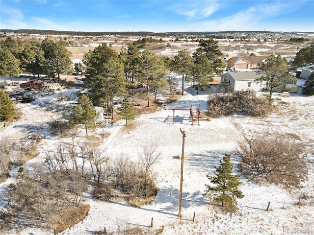 752 Westward, Palmer Lake, CO 80133