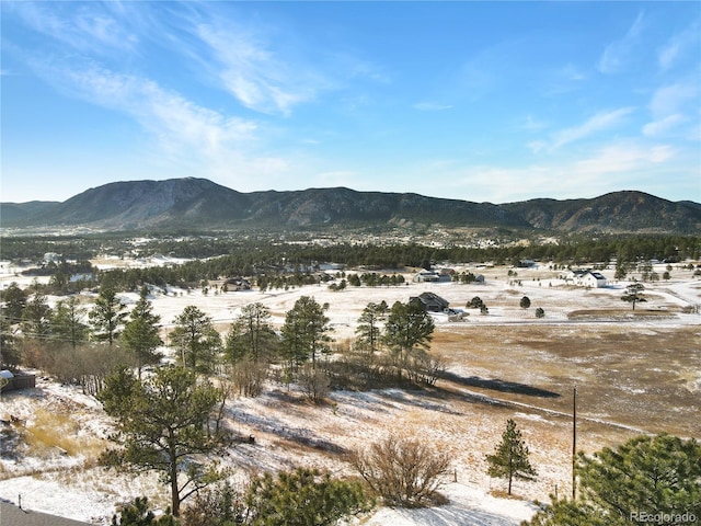 752 Westward, Palmer Lake, CO 80133