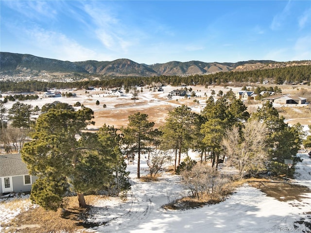 752 Westward, Palmer Lake, CO 80133