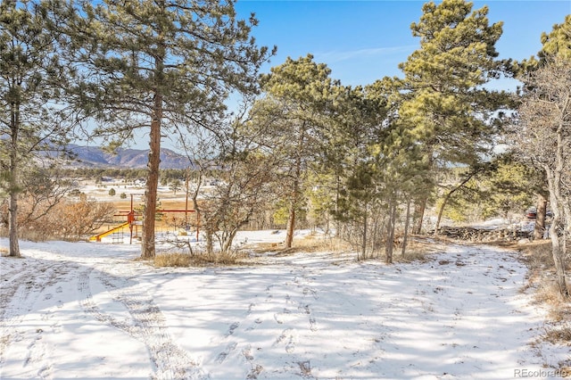 752 Westward, Palmer Lake, CO 80133
