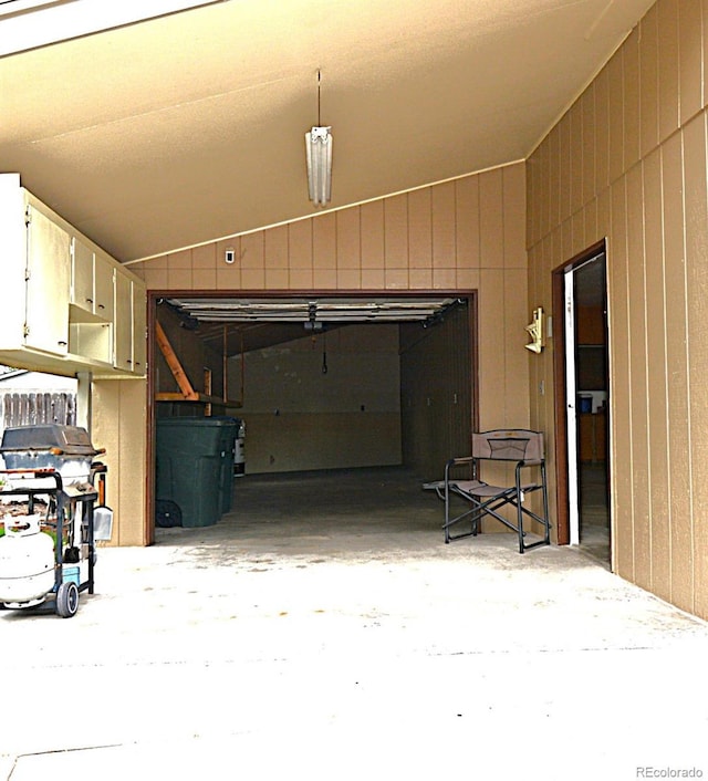 11823 Williams Way, Northglenn, CO 80233 - view of garage