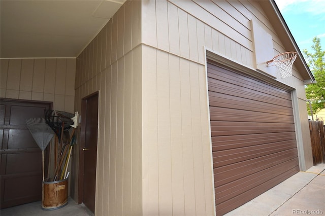 11823 Williams Way, Northglenn, CO 80233 - view of garage