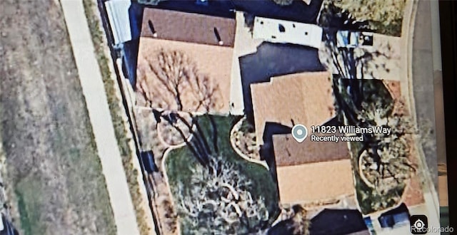 11823 Williams Way, Northglenn, CO 80233 - aerial overview of property's location