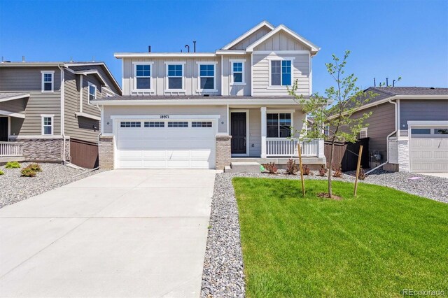 18971 E 96th Pl, Commerce City, CO 80022 - photo 1