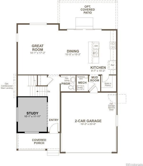 18971 E 96th Pl, Commerce City, CO 80022 - photo 21