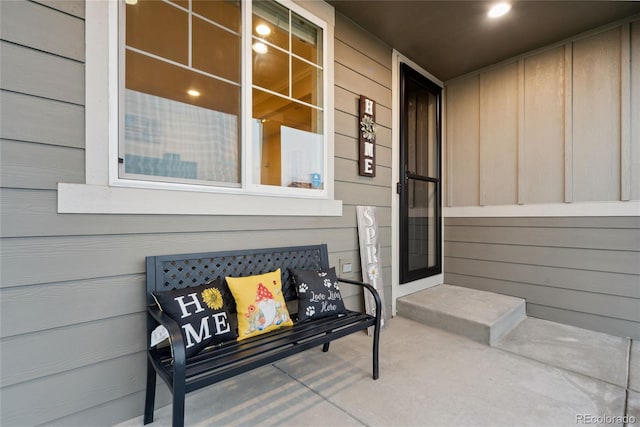 16400 Alberta Dr, Parker, CO 80134 - view of patio