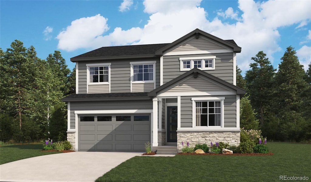 469 S Salida St, Aurora, CO 80017 - photo 1