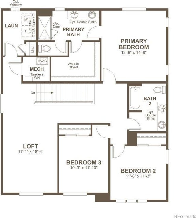469 S Salida St, Aurora, CO 80017 - photo 3