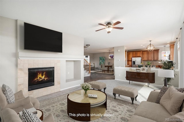 11748 Mill Valley St, Parker, CO 80138 - photo 8