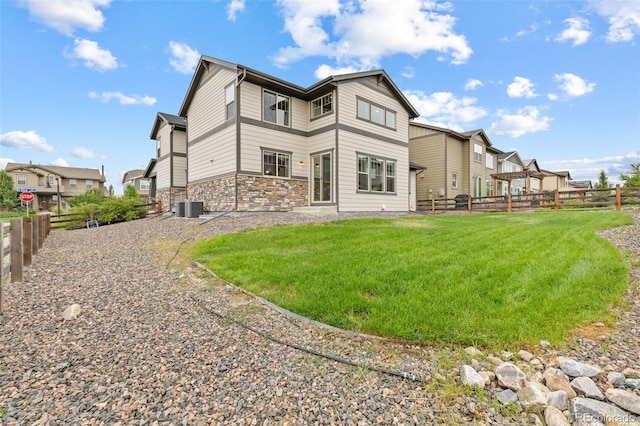 8816 Gore St, Arvada, CO 80007 - photo 32