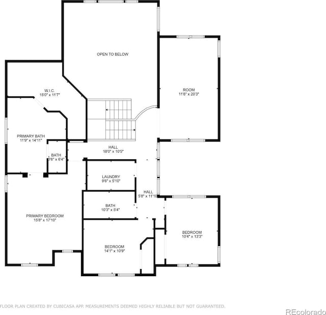 8816 Gore St, Arvada, CO 80007 - photo 36