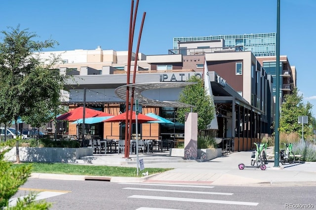 1540 N Zenobia St, Denver, CO 80204