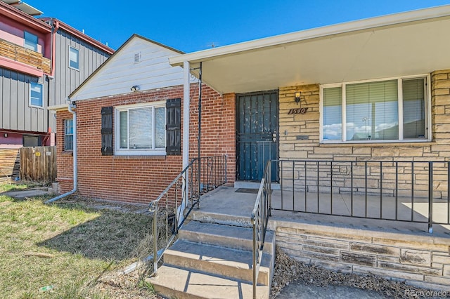 1540 N Zenobia St, Denver, CO 80204