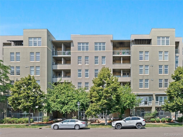 275 S Harrison St Unit 407, Denver, CO 80209 - photo 1