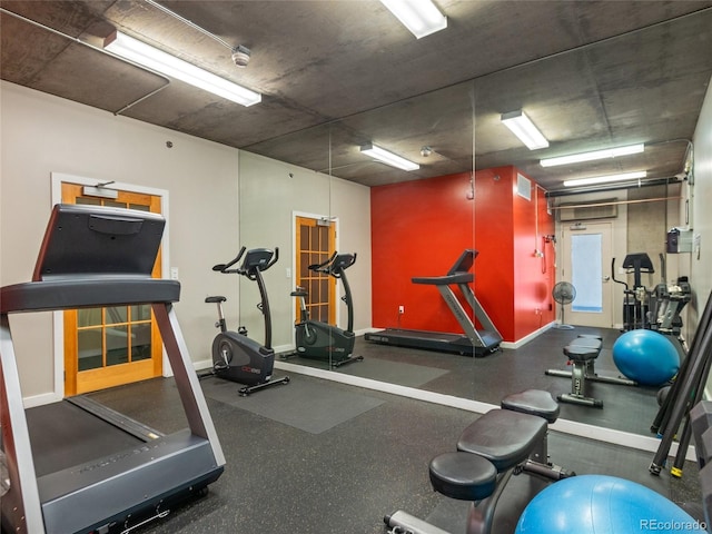 275 S Harrison St Unit 407, Denver, CO 80209 - photo 28