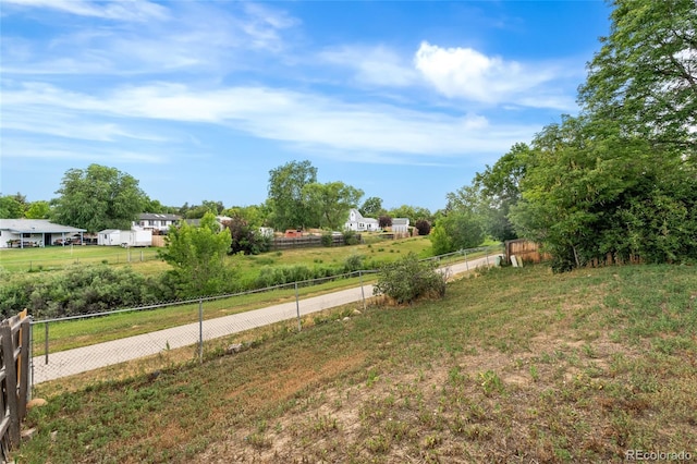 6254 W 79th Ave, Arvada, CO 80003 - view of yard