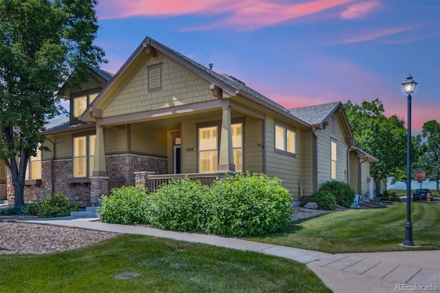 8436 W Quarles Pl, Littleton, CO 80128 - photo 1