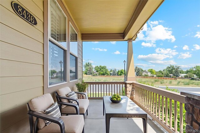 8436 W Quarles Pl, Littleton, CO 80128 - photo 2