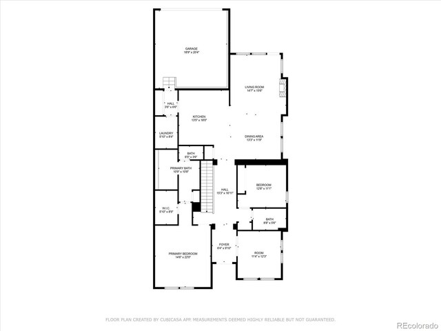 8436 W Quarles Pl, Littleton, CO 80128 - photo 32