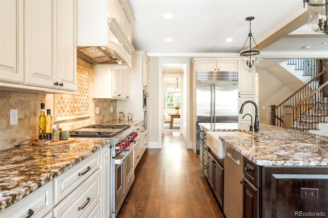 639 S Williams St, Denver, CO 80209 - photo 15