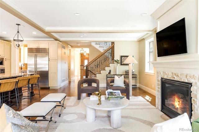 639 S Williams St, Denver, CO 80209 - photo 16
