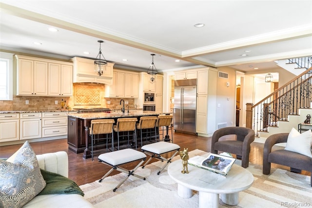 639 S Williams St, Denver, CO 80209 - photo 20