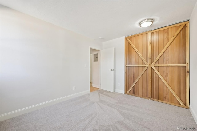3365 Chisholm Trl Unit B102, Boulder, CO 80301 - spare room with carpet flooring and baseboards