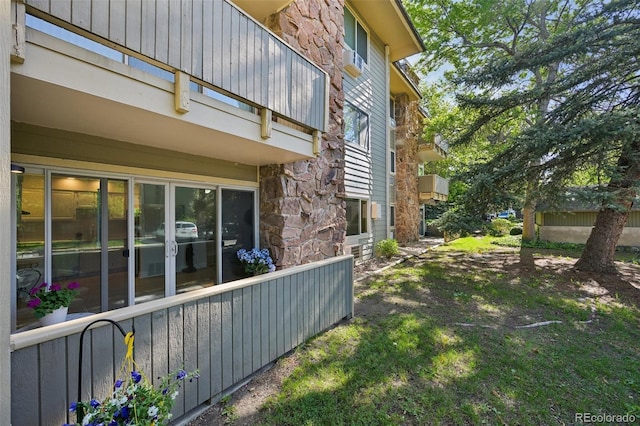 3365 Chisholm Trl Unit B102, Boulder, CO 80301 - view of home's exterior