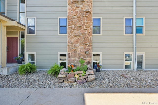 3365 Chisholm Trl Unit B102, Boulder, CO 80301 - view of home's exterior