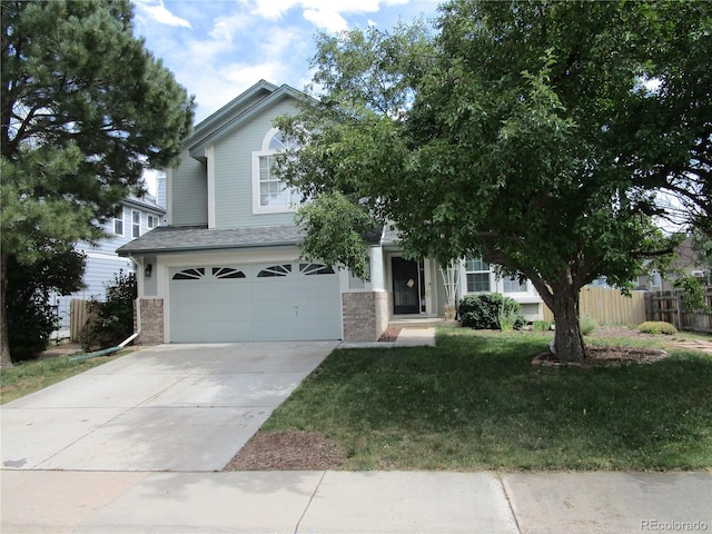 17502 Lamar Ct, Parker, CO 80134 - photo 2
