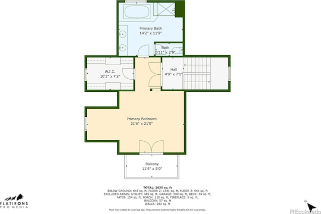 1458 Ajax Way, Longmont, CO 80504 - photo 45
