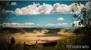 24870 US Highway 285, Fairplay, CO 80440 - mountain view with a nearby body of water